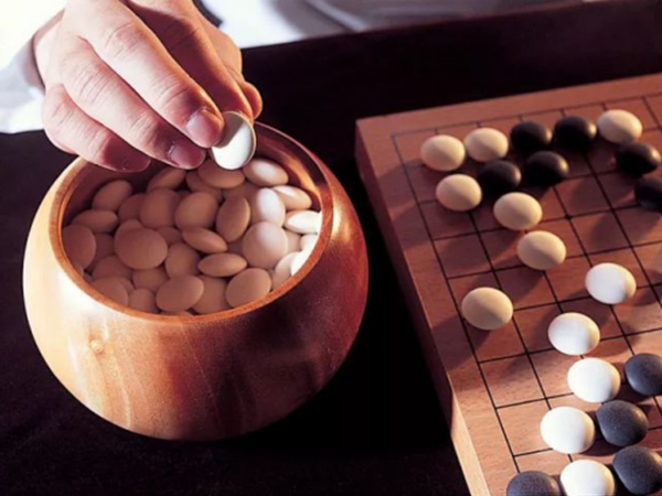 圍棋興趣班